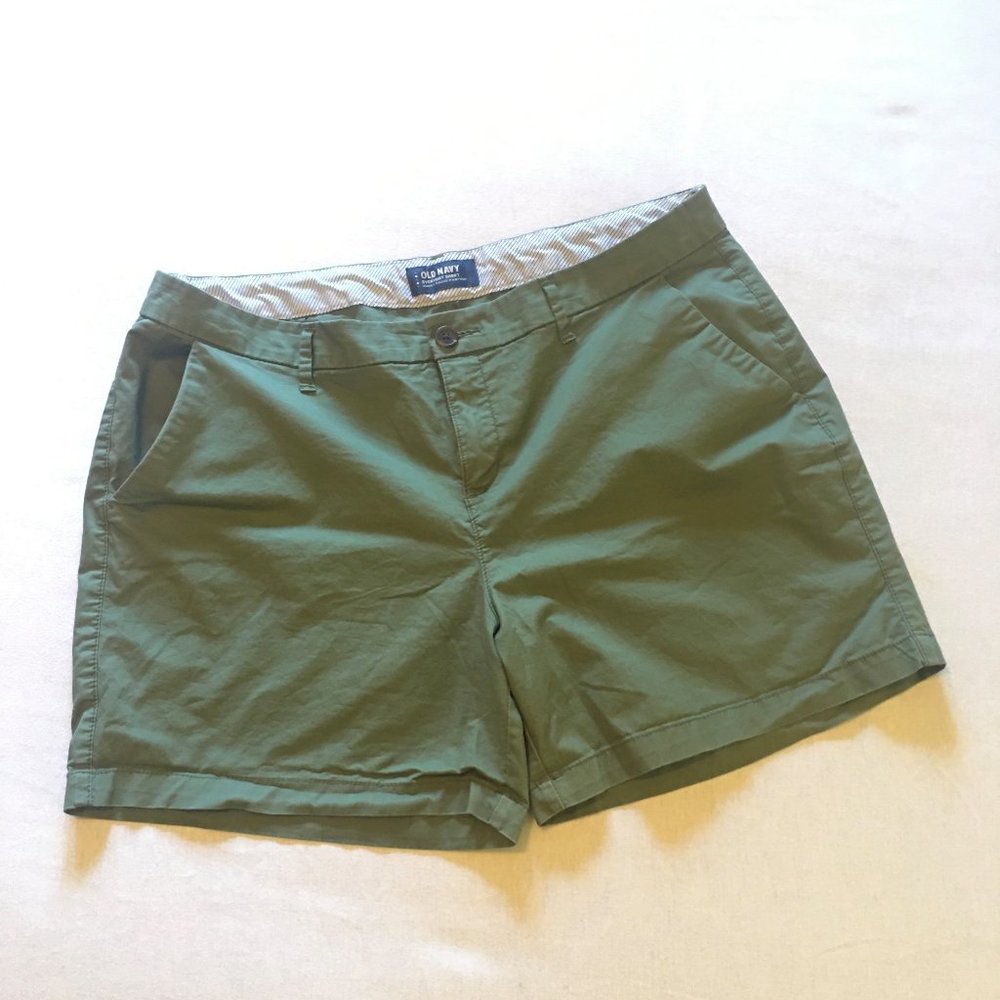 Old Navy shorts